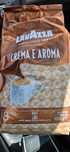 Kawa lavazza crema aroma 2kg nowa