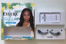 Eylure x Jordyn Woods
