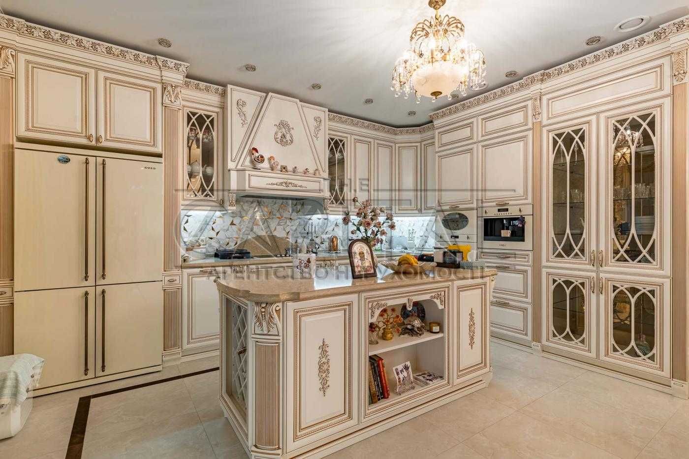 Продажа дома, с. Козин, КГ Green Wood Club, Обуховский р-н