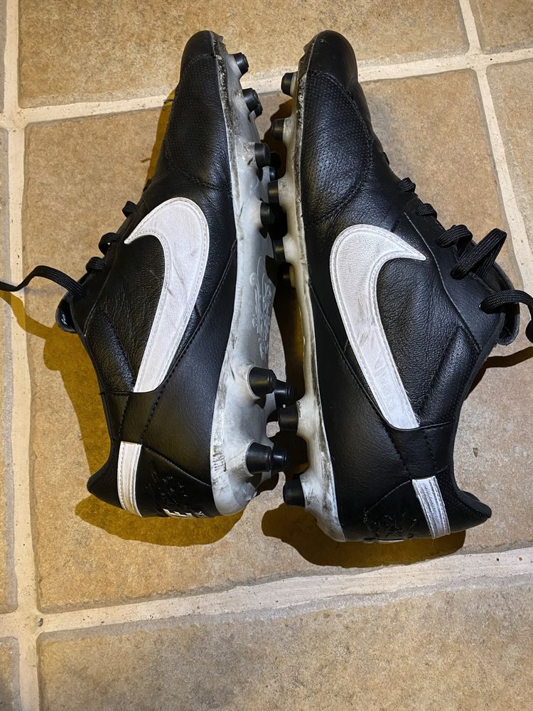 Vendo chuteiras Nike Premier 3