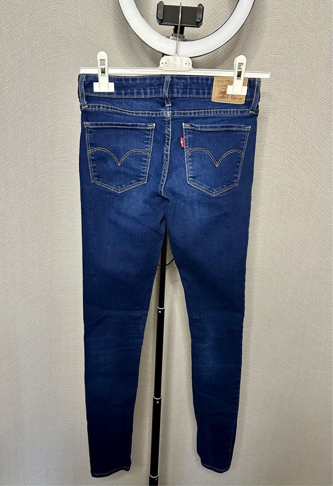 Damskie Spodnie Jeans Lewis