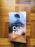 DUNE SF - DUNA livro