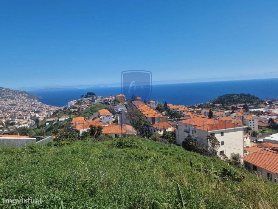 Terreno - Funchal - St. Antonio
