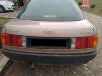 Audi 80 B3 Lampa Lampy Prawa Lewa