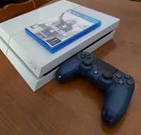 PlayStation 4 - 500 GB