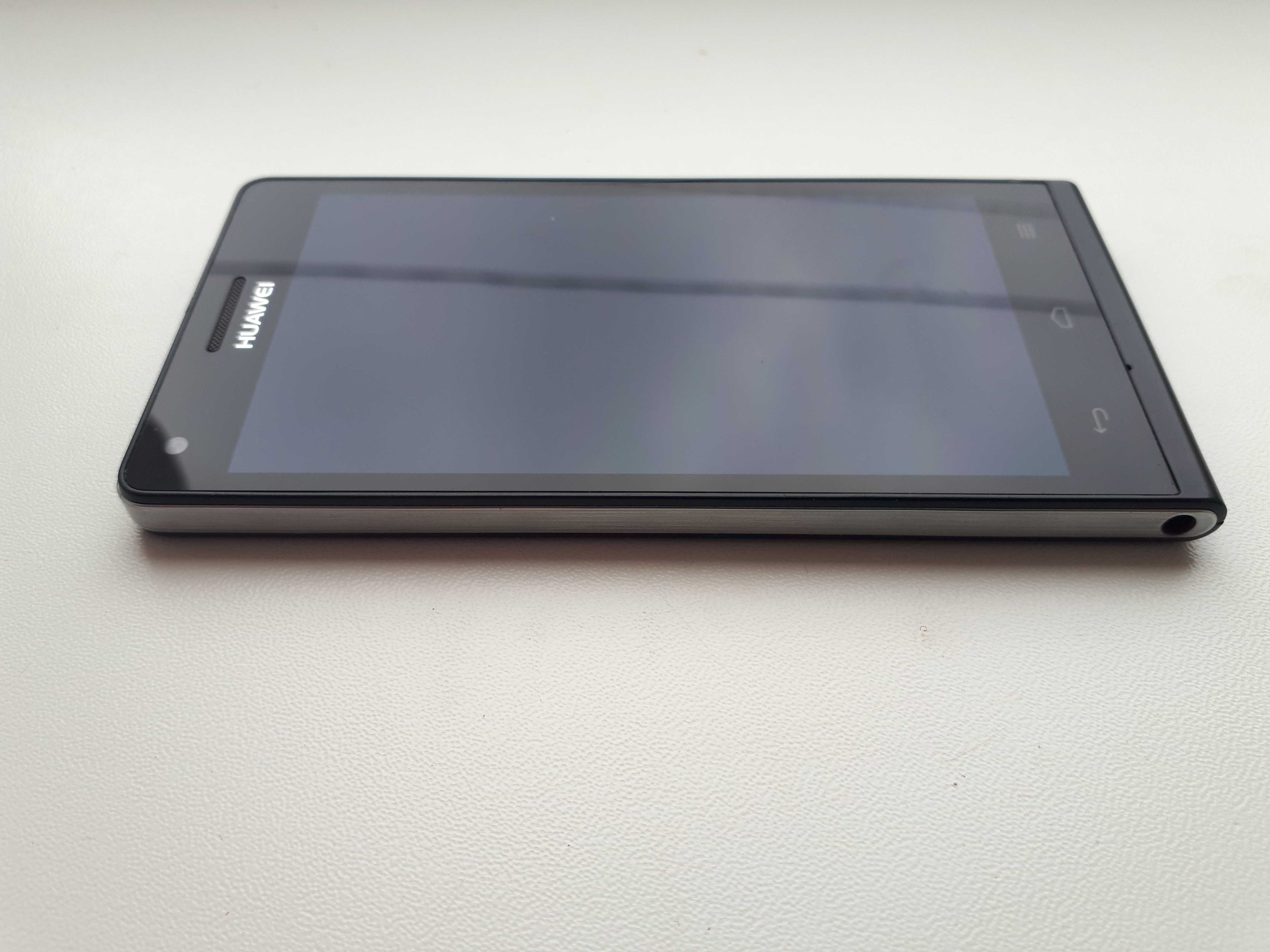 HUAWEI Ascend P7 Mini (Black)