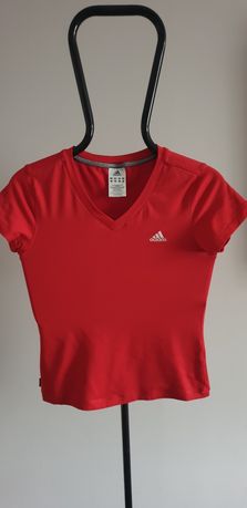 Świetna koszulka Adidas jak nowa