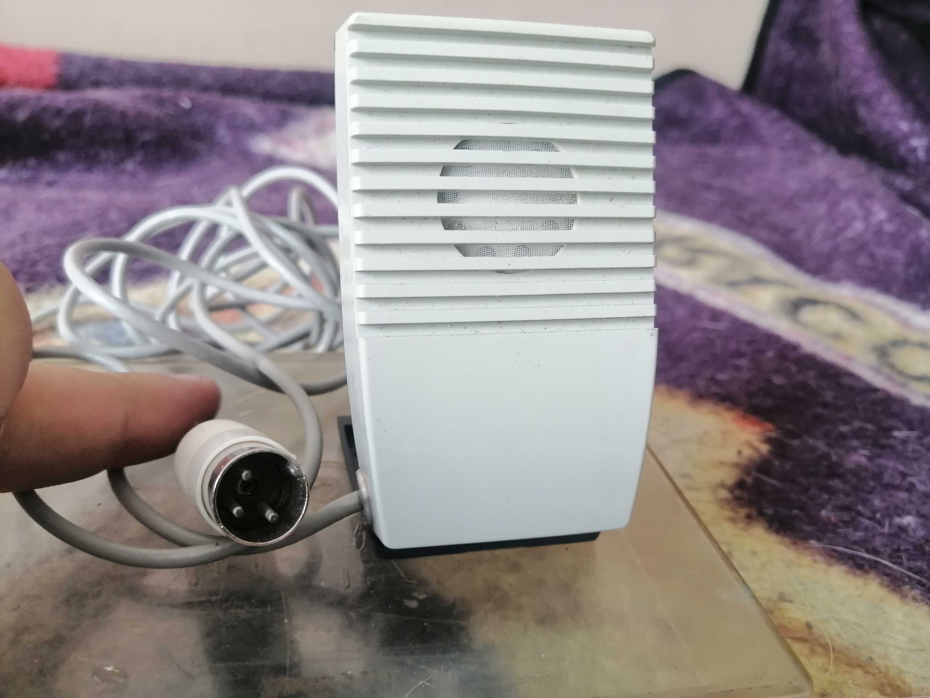 Mikrofon DDR DM 1331