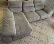 Sofa Chaise Longue
