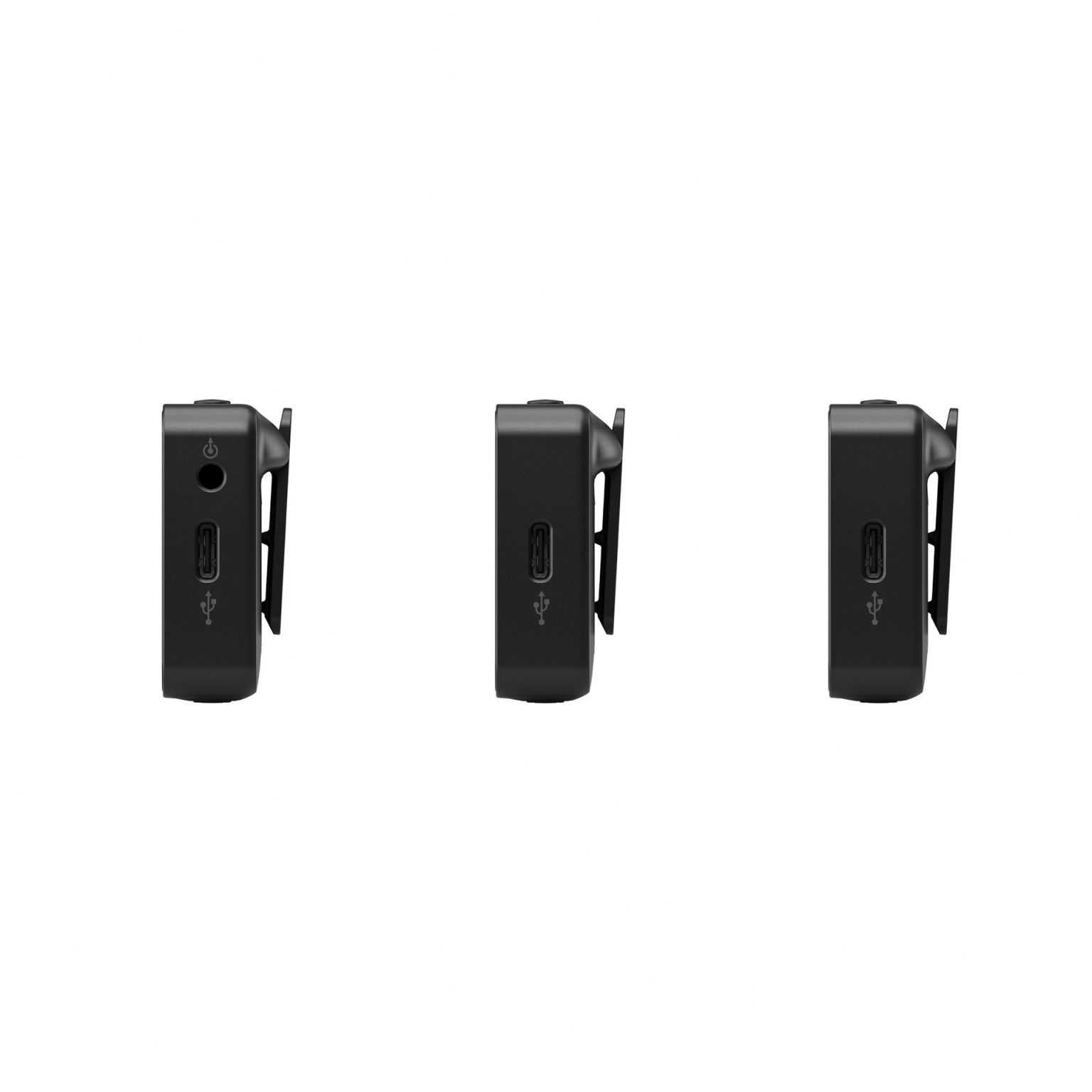 RØDE Wireless Pro 32-bit gravador com timecode