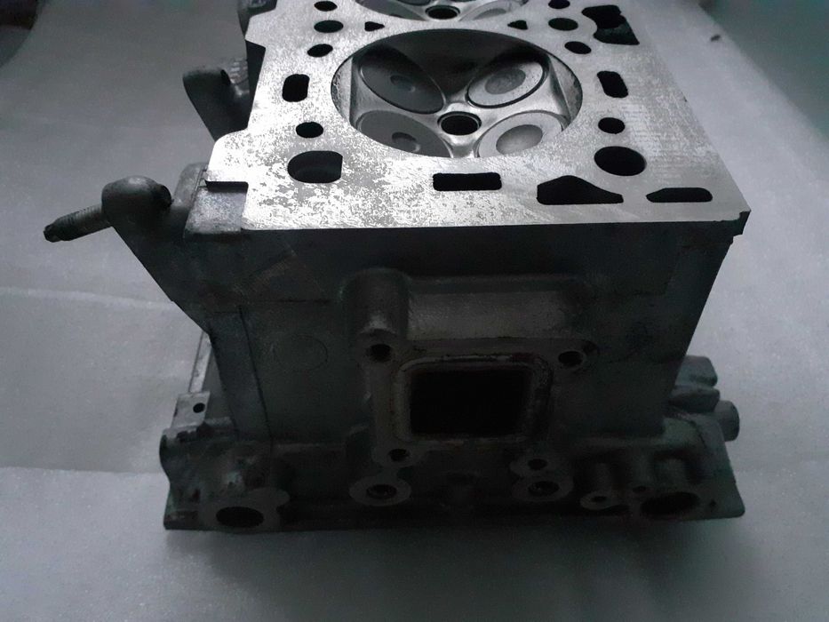 Głowica ASTRA H J ZAFIRA B 1.8 Z18XER A18XER 553.53286 po regeneracji