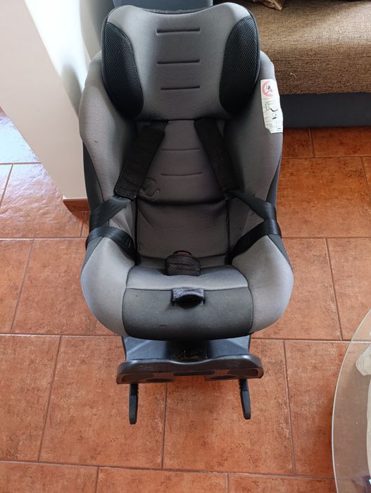 Cadeira Auto Jané Gravity 360⁰