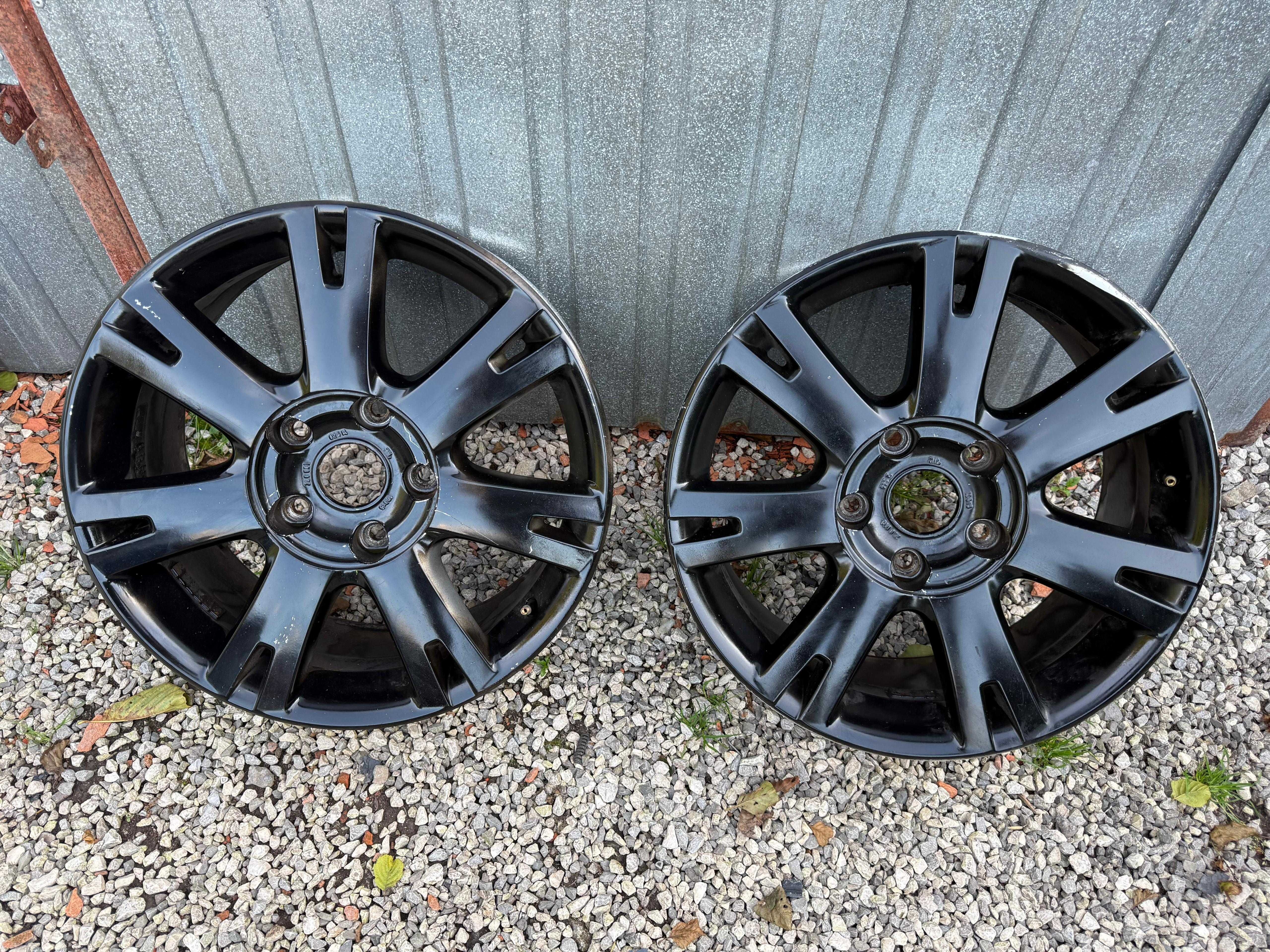 5x130 18 cali 71.6mm  Alufelga VW Touareg, Cayenne, Q7   ! Okazja !