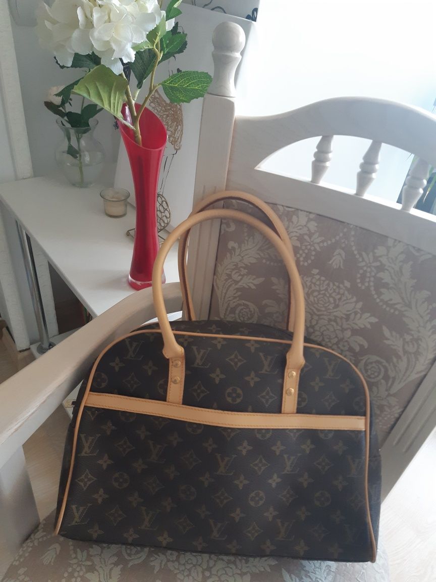 Сумка Louis Vuitton Mizi bag код