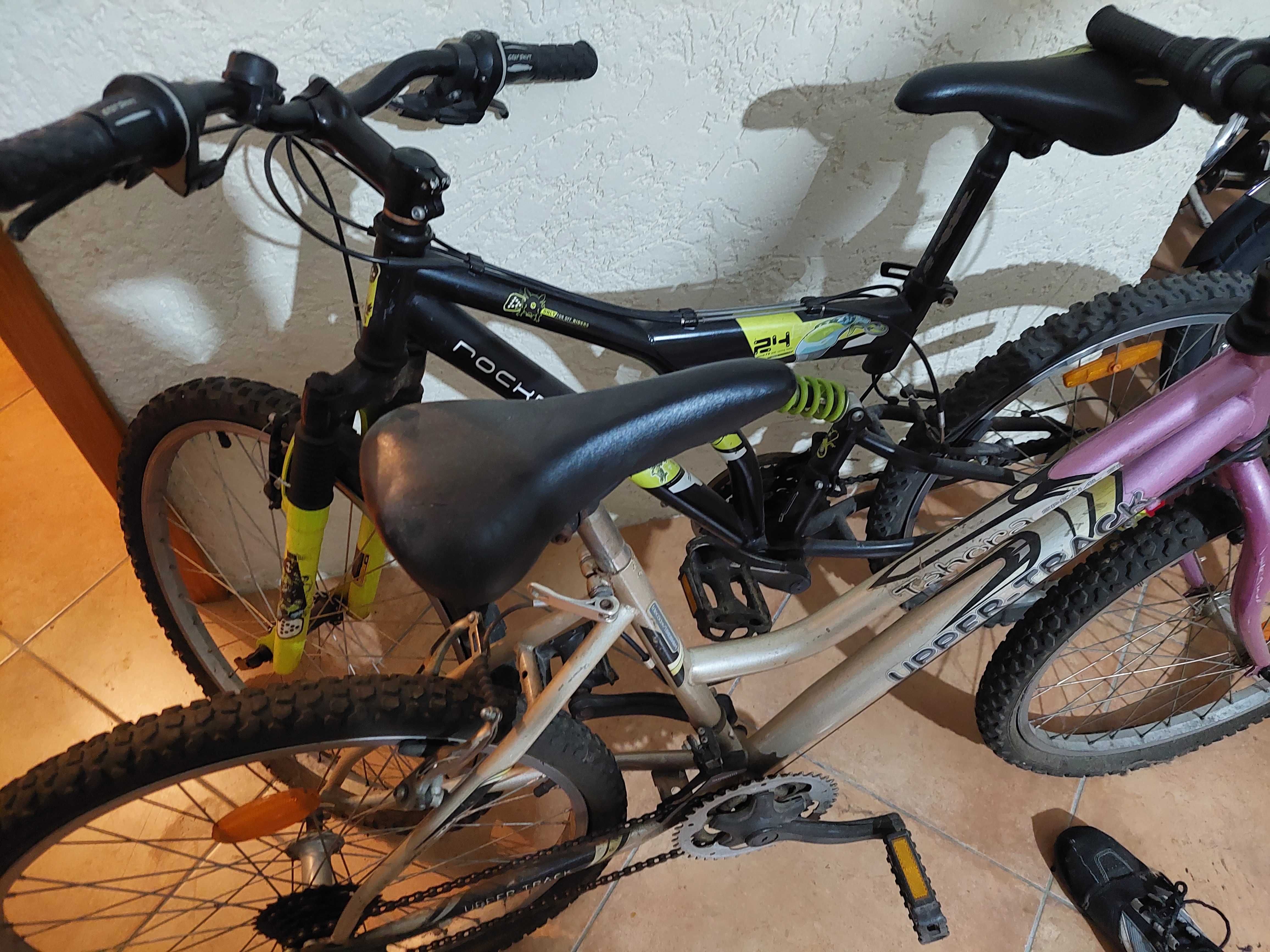 Bicicleta de estrada