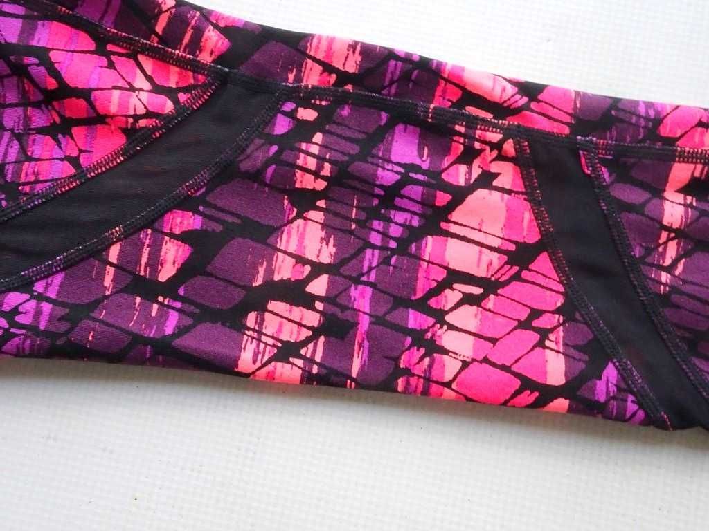 Calvin Klein oryginalne legginsy sportowe r. XS super stan