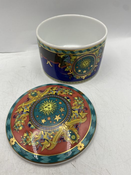 Rosenthal Studio Line VERSACE Le Roi Soleil