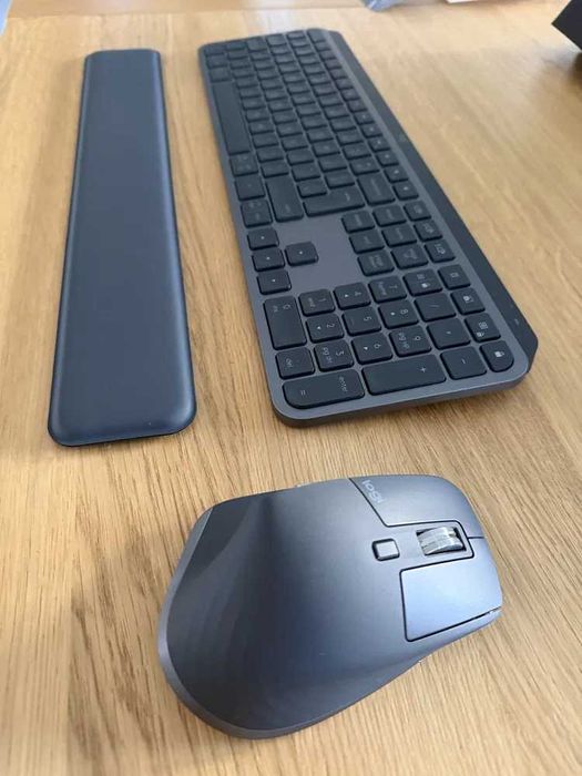 Mini PC AMD com Windows orginal + Monitor Touchscreen 18.5