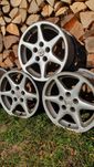 Alufelgi 15 cali Opel