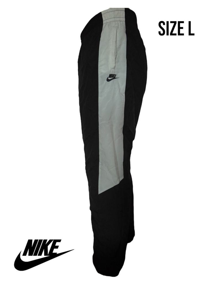 Штаны спортивные  Nike