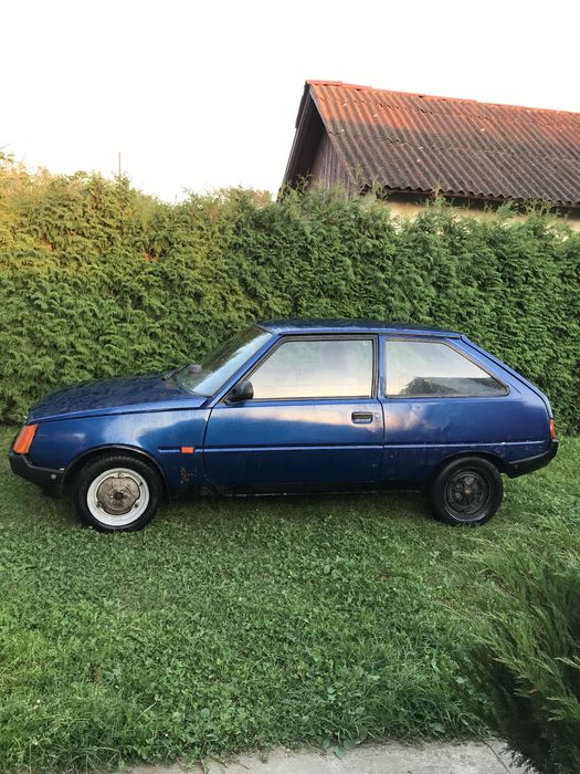 Таврія Заз 1102…..