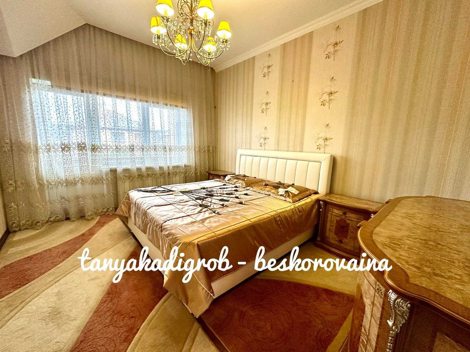 Оренда будинку ( таунхаус ), село Чайки