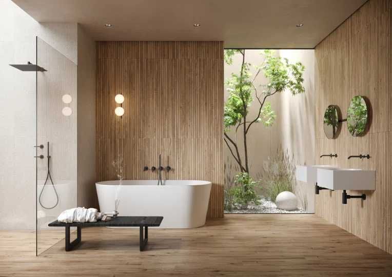 Plytki Almera wood beige