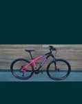 Велосипед Bianchi