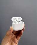 навушники Apple AirPods 4 gen ANC