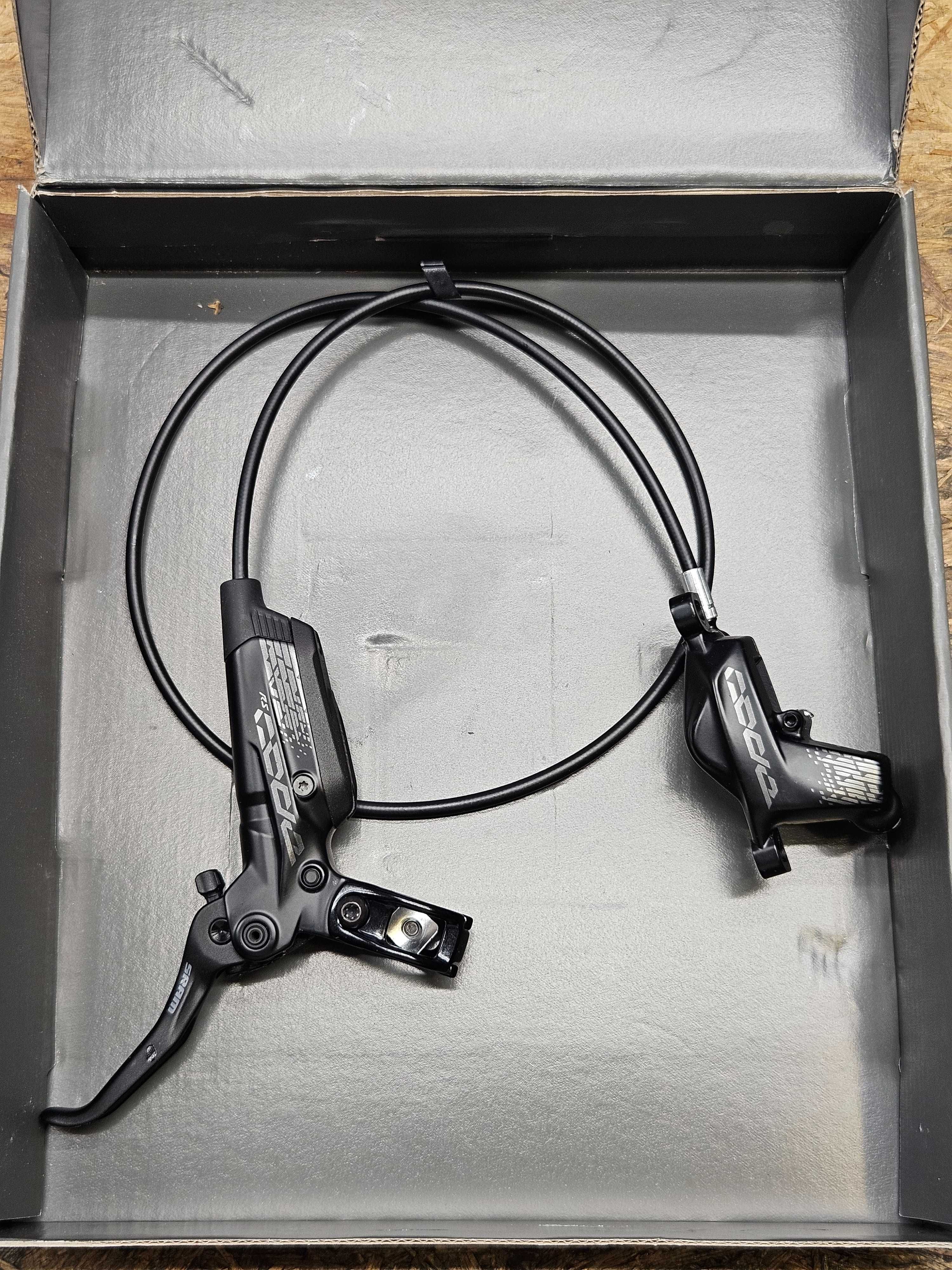 Hamulce SRAM CODE RS Nowe