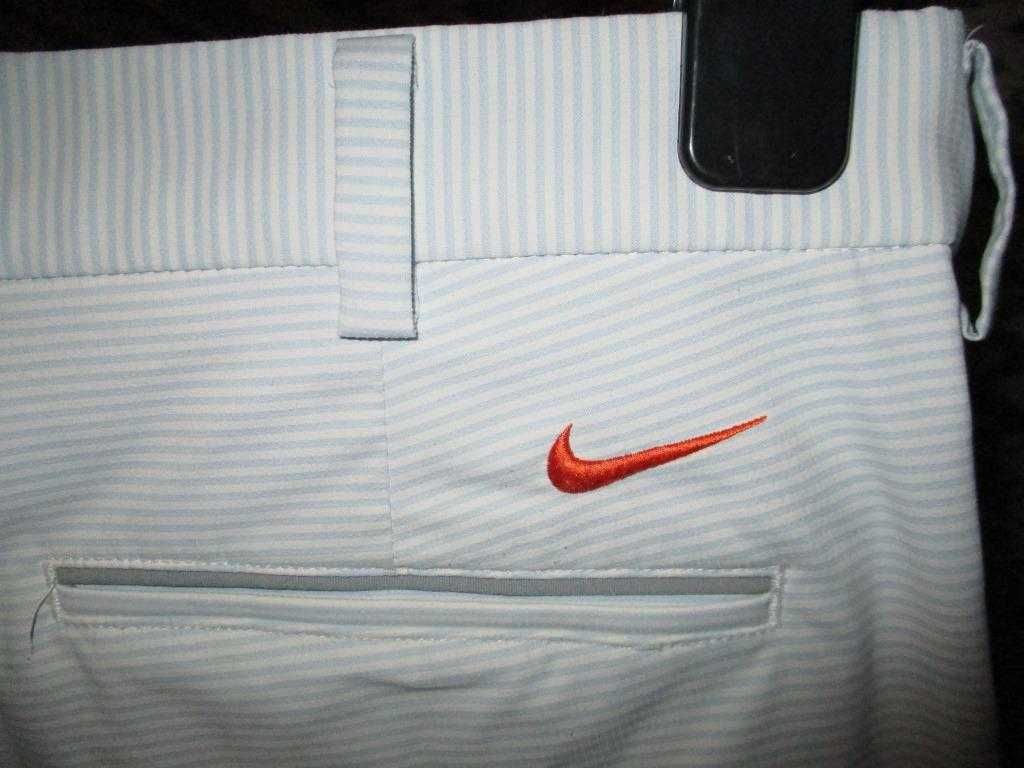 шорты  Nike golf