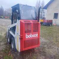 Ladowarka Bobcat 440 B