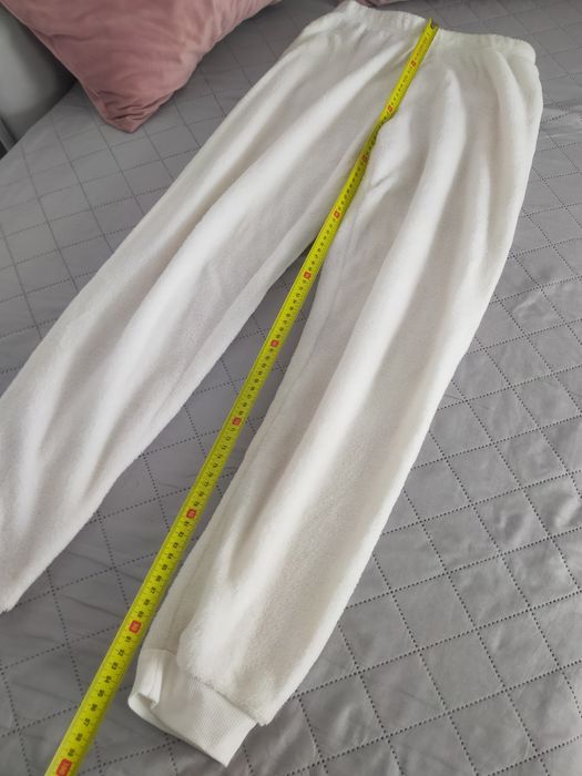 Spodnie Primark z misia