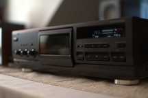Magnetofon kasetowy TECHNICS RS-BX501 HX PRO Made in japan