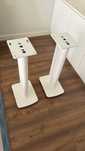 S2 Floor Stand para Caixa Acústica KEF