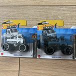 Hot wheels mazda avtozam