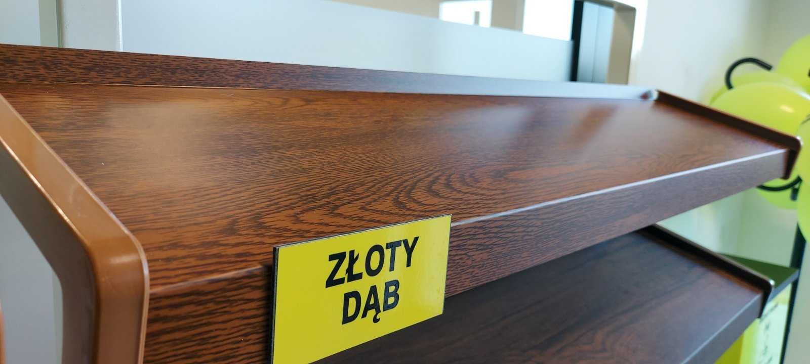 Parapety zewnętrzne stalowe pod wymiar możliwa wysyłka Blachtex