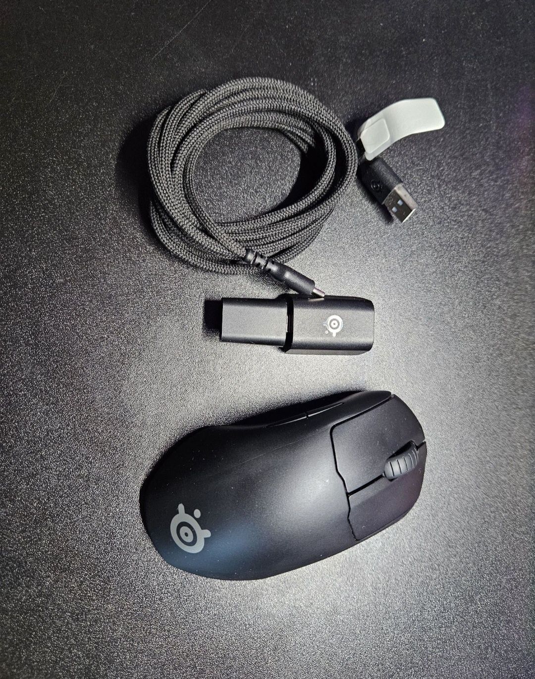 Steelseries Wireless Mini