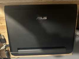 Laptop Asus G74s