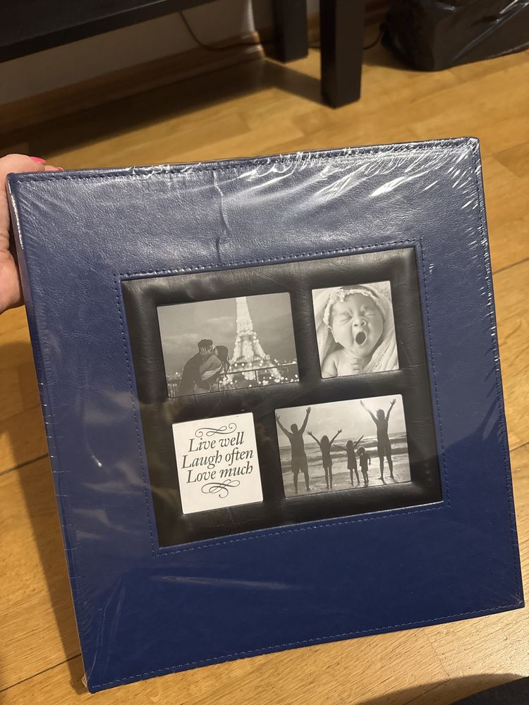 Album na 1000 zdjec