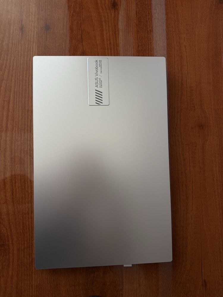 Laptop Asus Vivobook Go 15.6" ekran OLED