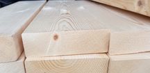 45x95/120/145/170/195/220/245/295mm Drewno Konstrukcyjne C-24