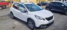 Peugeot 2008 PureTech 1.2 Active