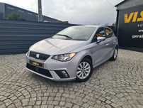 SEAT Ibiza 1.0 Reference