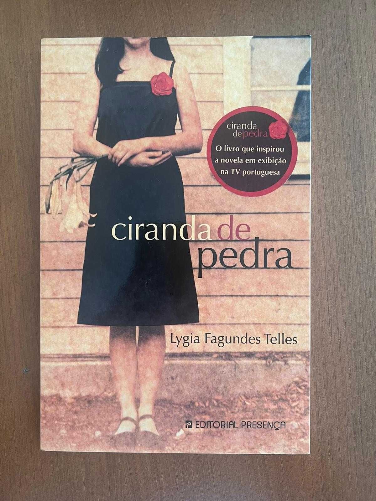 Livros vários temas