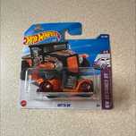 Hot wheels Gotta Go Kibelek Toaleta 2025.