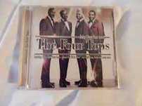 THE FOUR TOPS-Baby I Need Your Lovin CD como novo