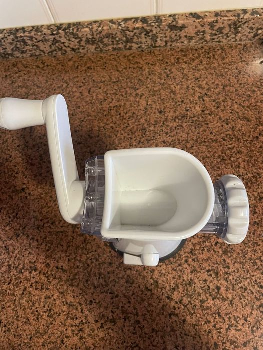 Picador Manual Lacor