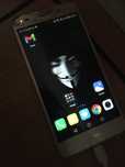 Vendo huawei L-cam21 com vidro partido a funcionar