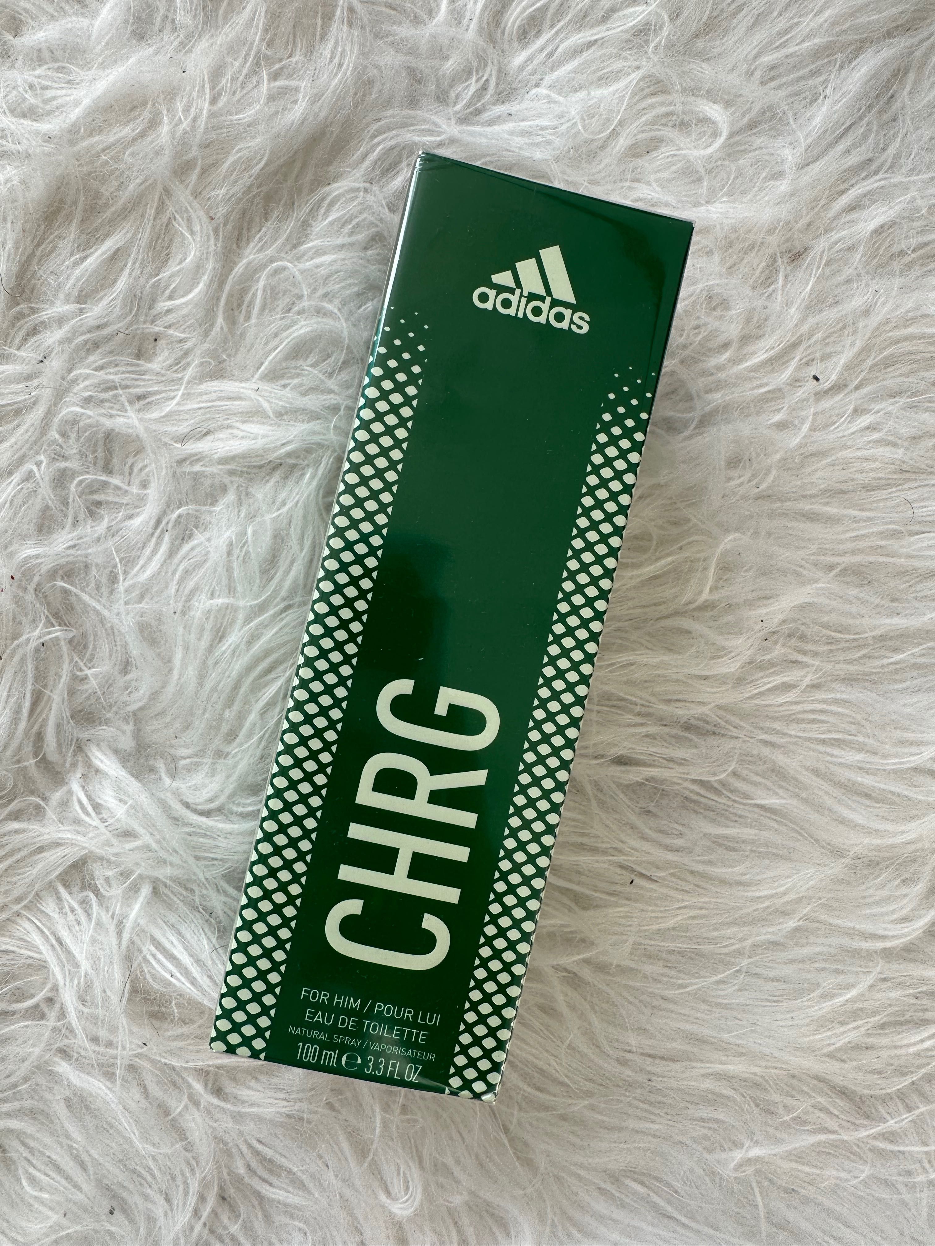 Perfum adidas CHRG 100ml